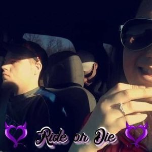 Meet your Posher, Manda